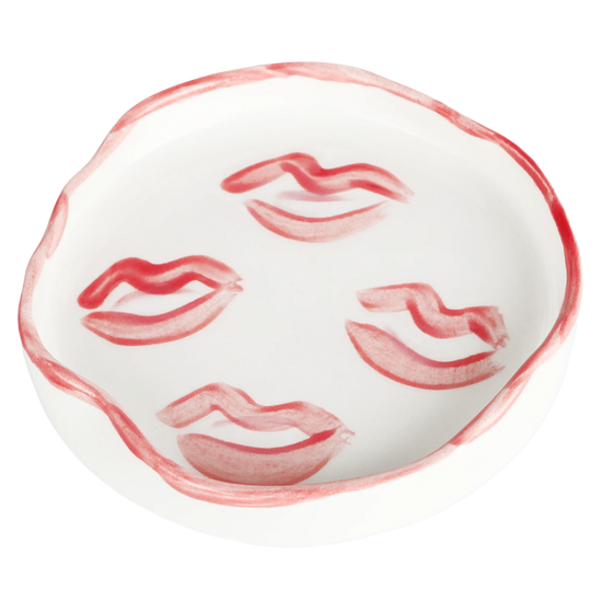 Kisses Ashtray