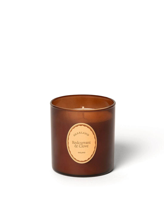 Redcurrant and Clove Candle 225g