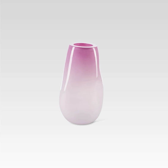 Load image into Gallery viewer, Bubble Vase Pink
