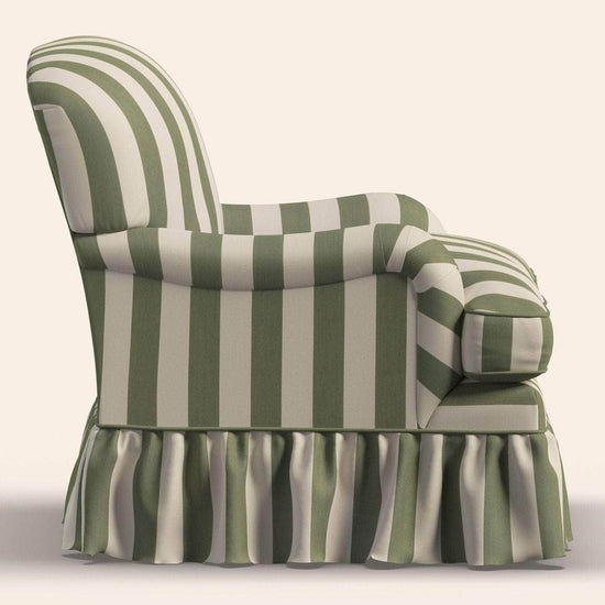 Sofia Armchair, Artichoke