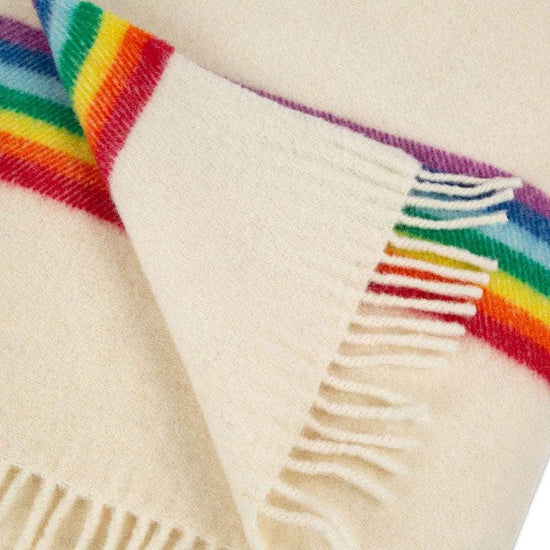 Arco Wool Blanket