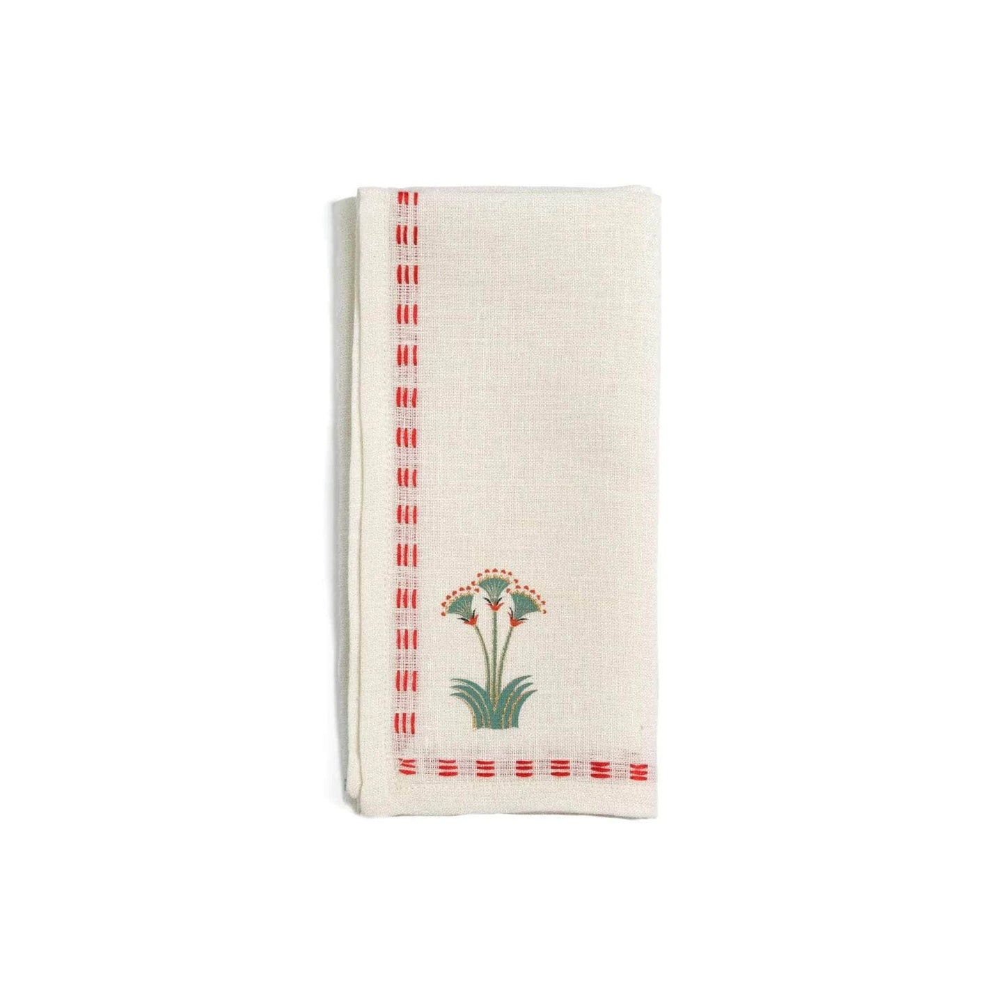 Sacred Nile Napkin