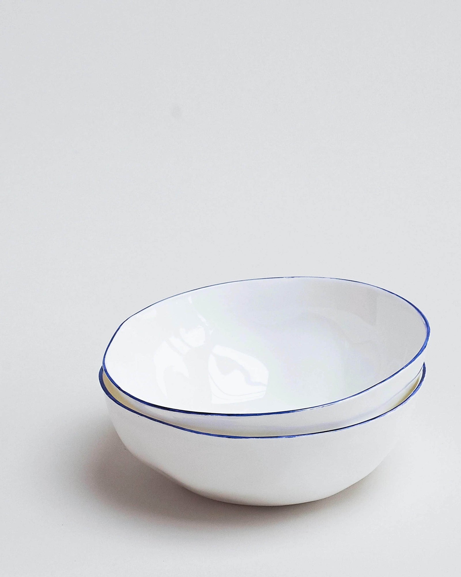 Set of 4 Cereal Bowls