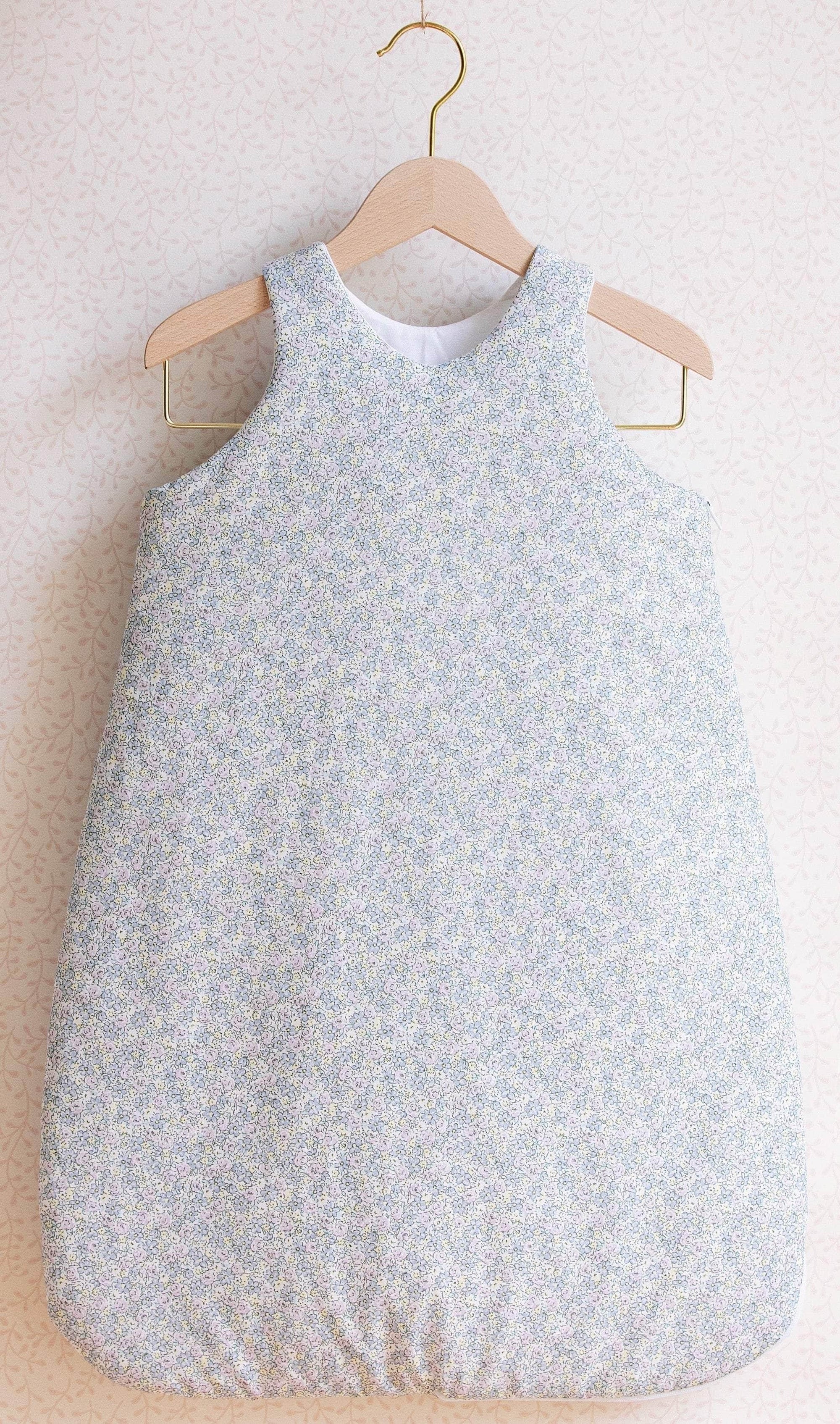 Baby's Sleep Sack - Spring