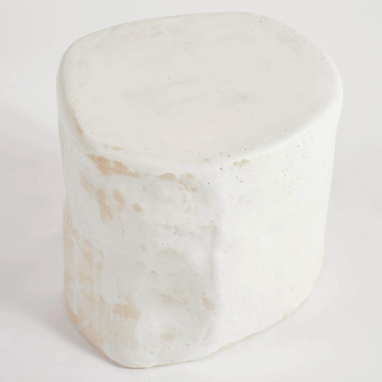 Ceramic Side Table Small