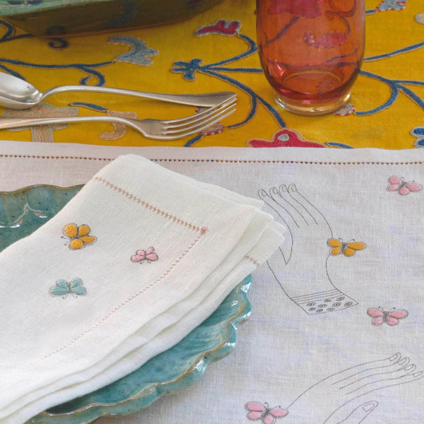 DALLY PLACEMAT