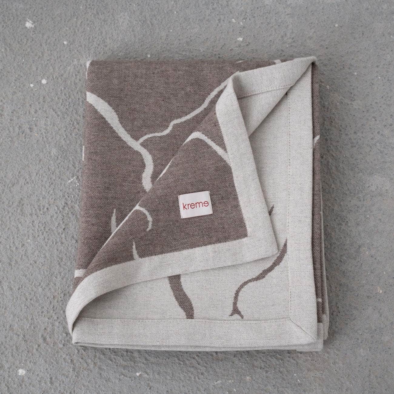 Dry Land Blanket