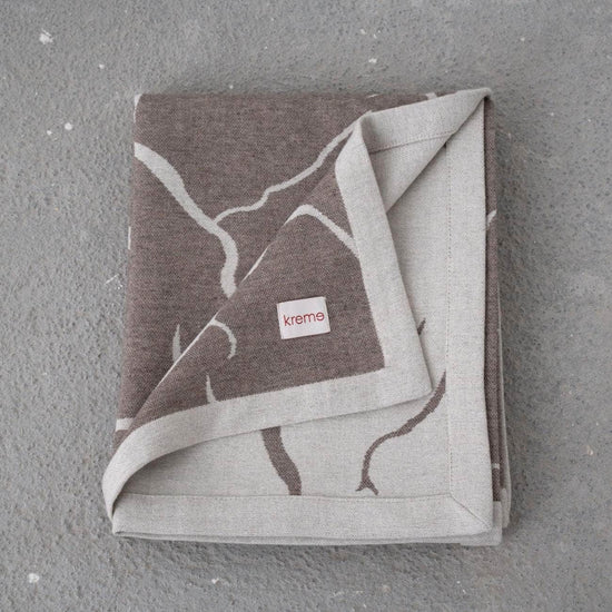 Dry Land Blanket