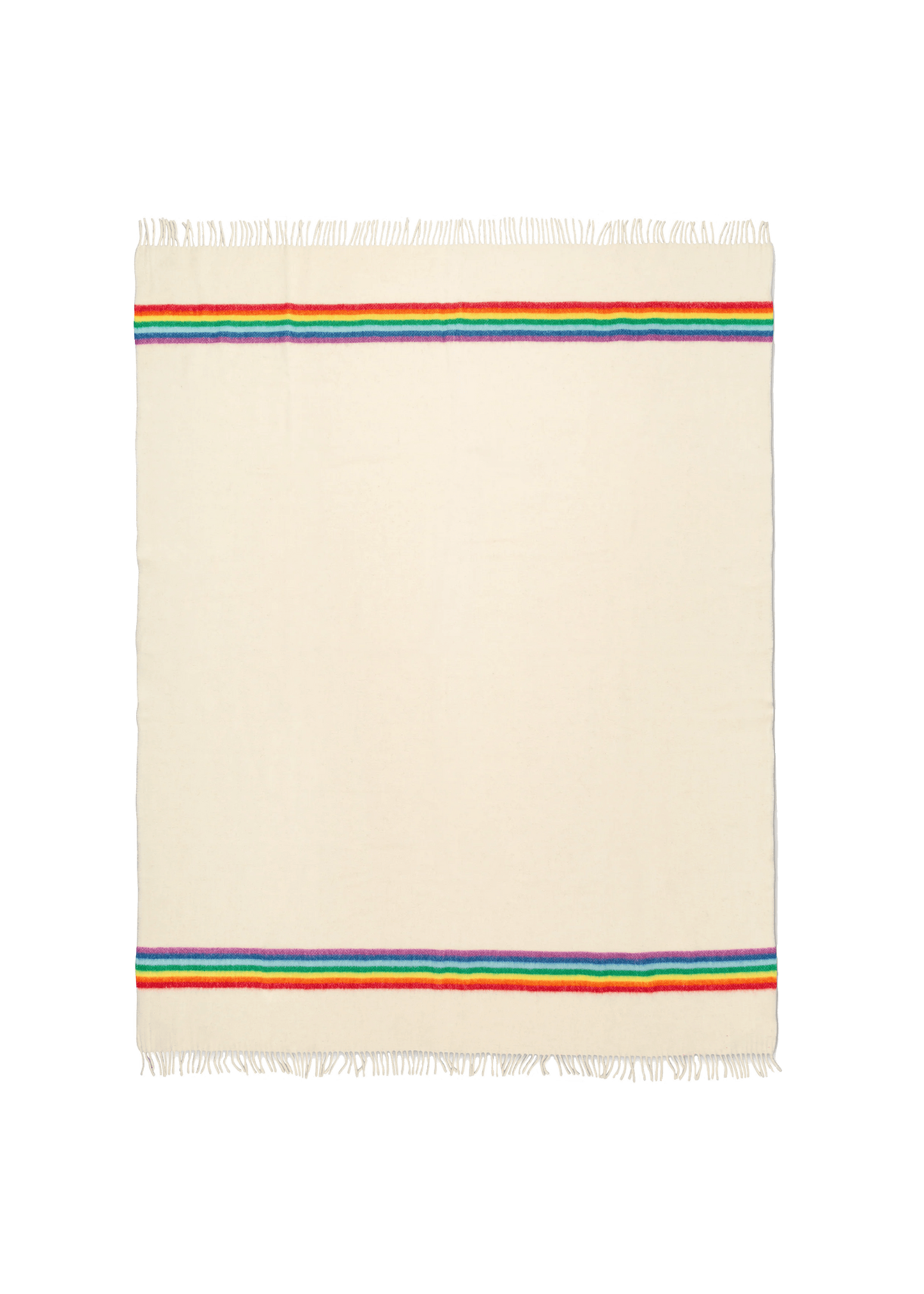 Arco Wool Blanket