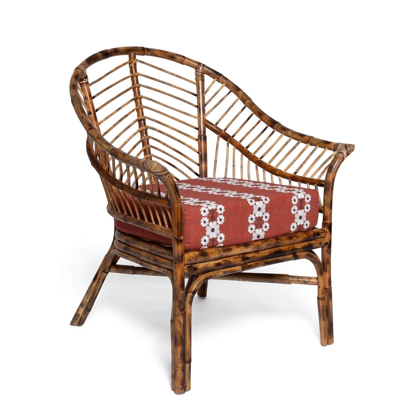 Piolo Bamboo Chair