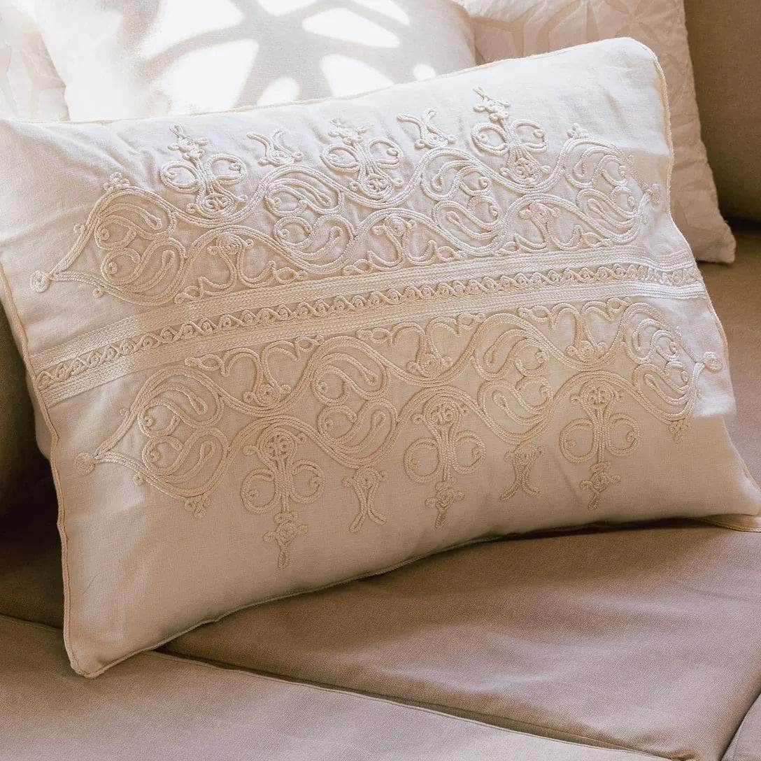 Mamluk Cushion Cover