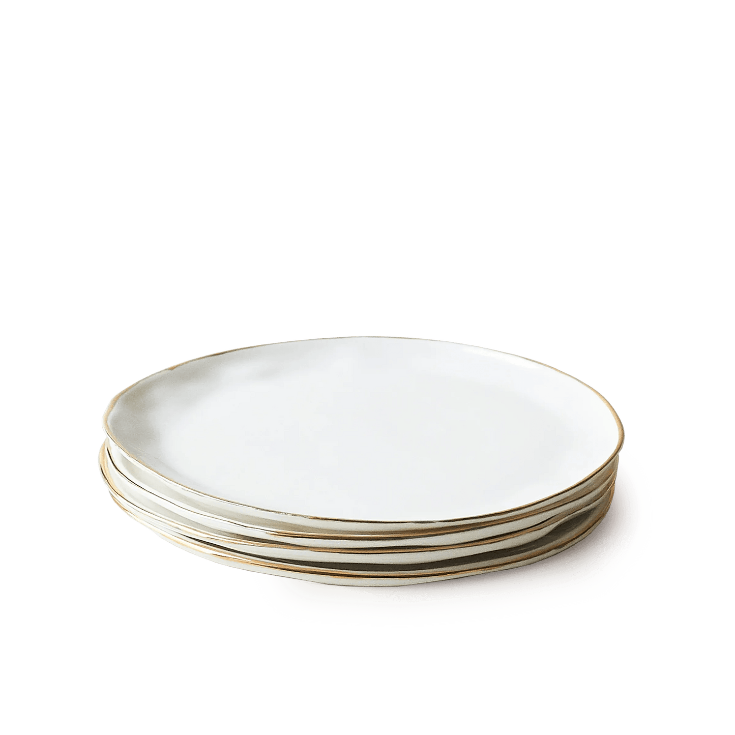 Set of 4 Side Plates