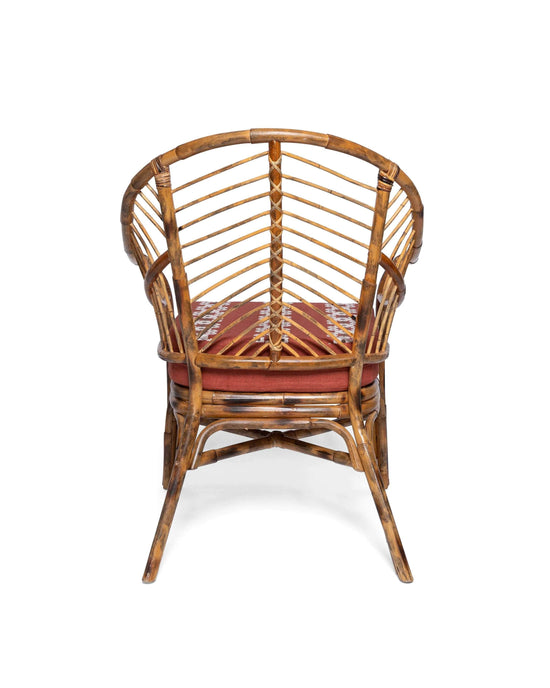 Load image into Gallery viewer, Piolo Bamboo Chair
