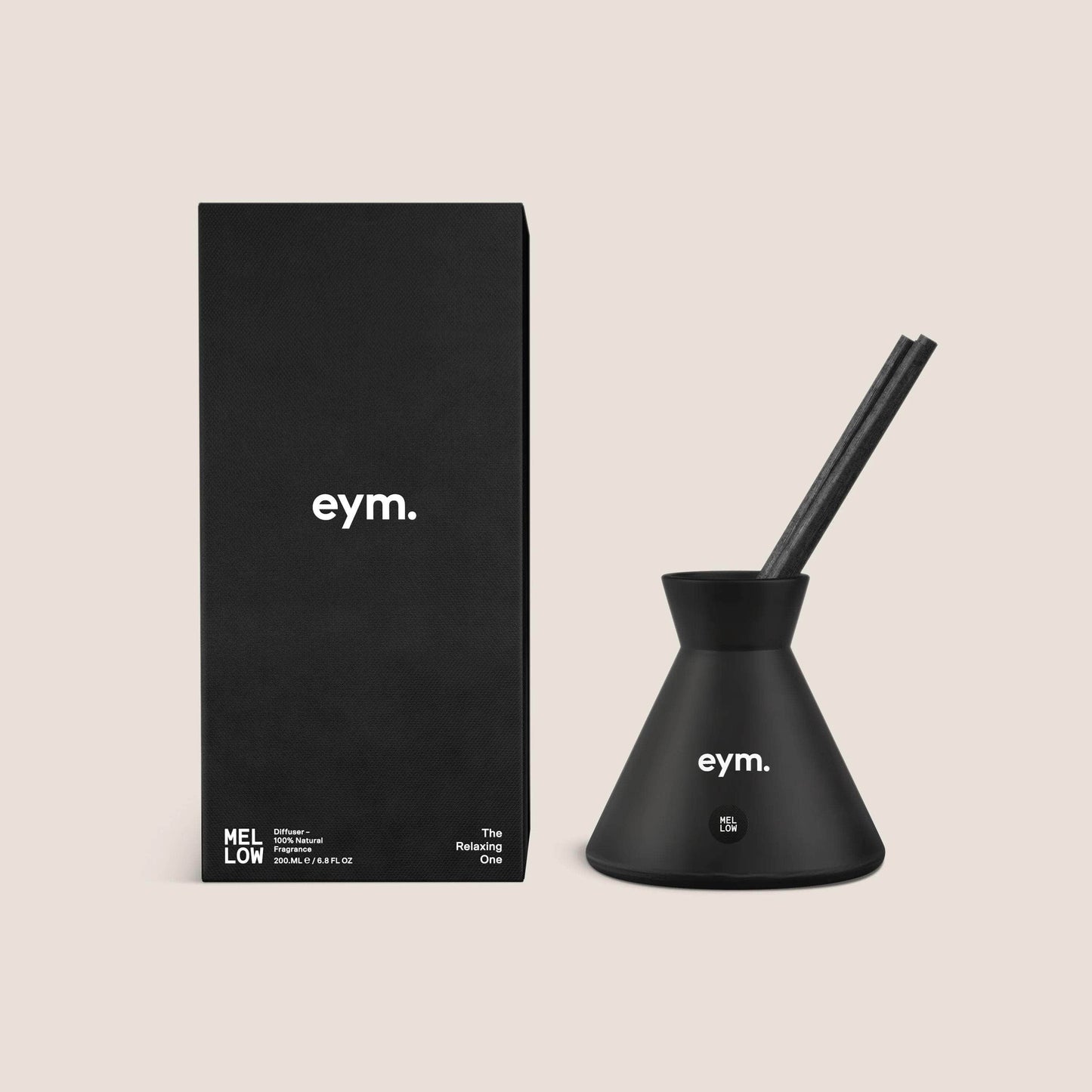 Mellow - 200ml Diffuser Refill