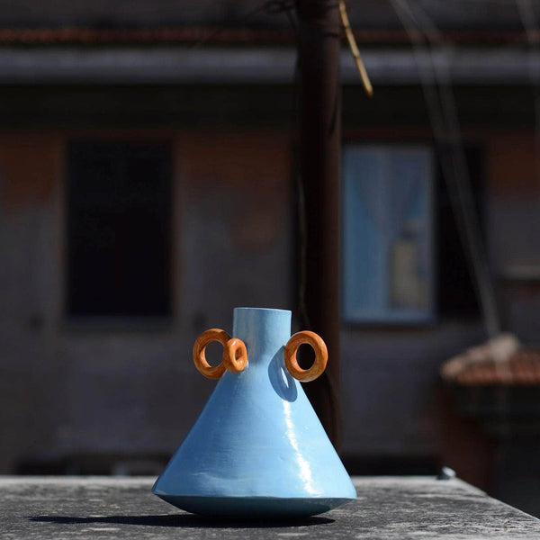 Ramina Vase