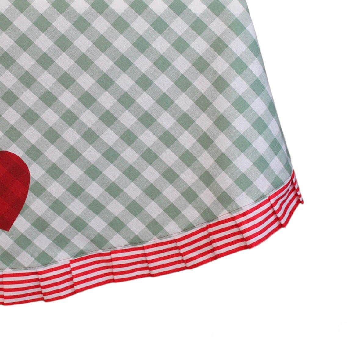 Mon amour Chérie Tablecloth
