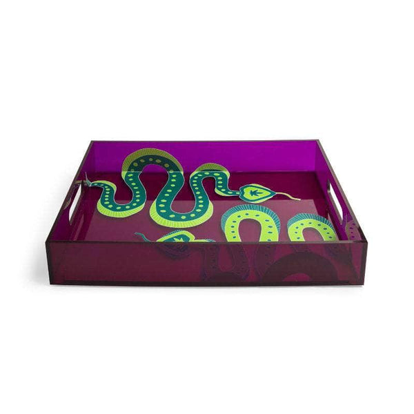 Snake Tray