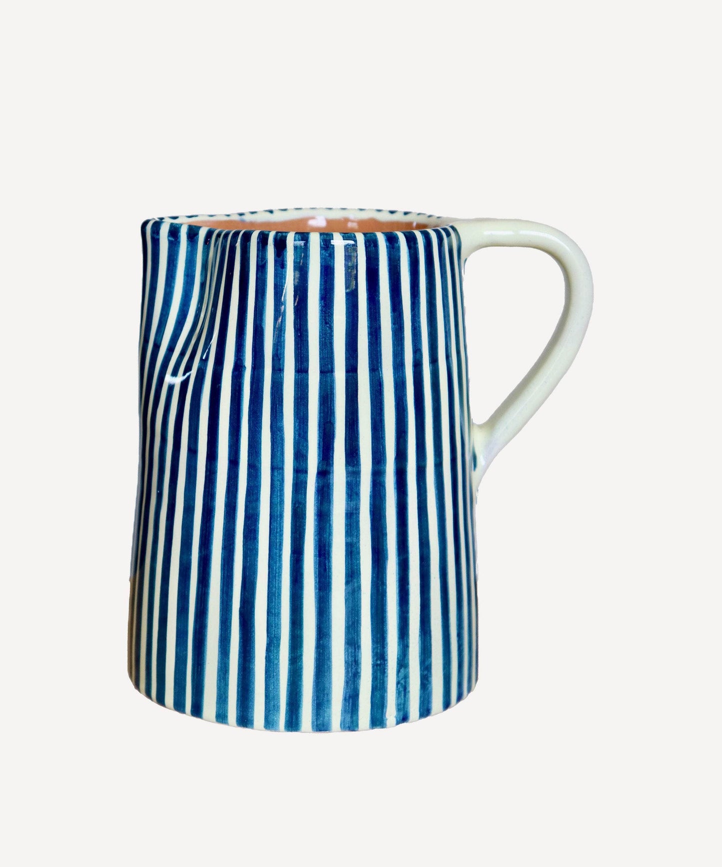 Vacanza Jug Blue