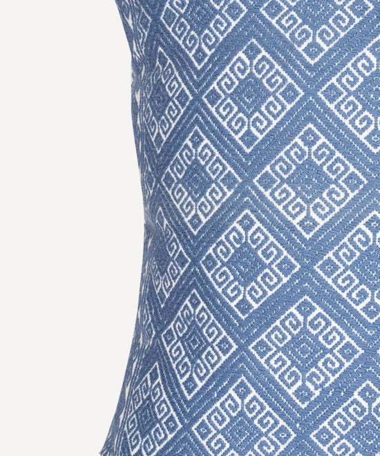 Zuma Handwoven Brocade Cushion Cover