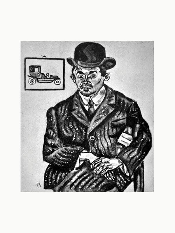 Joan Miro By James Thrall Soby First Edition Book 1959