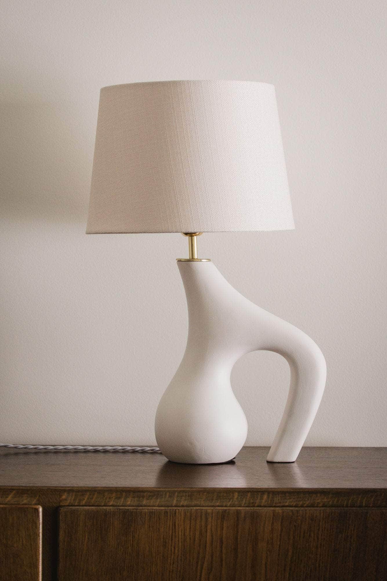 Egri Table Lamp