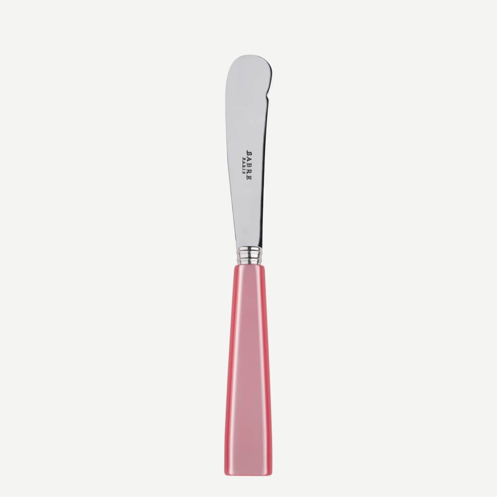 Icône Butter Knife | Violet Pink