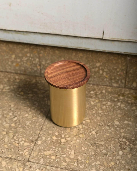 Ayasa Brass
