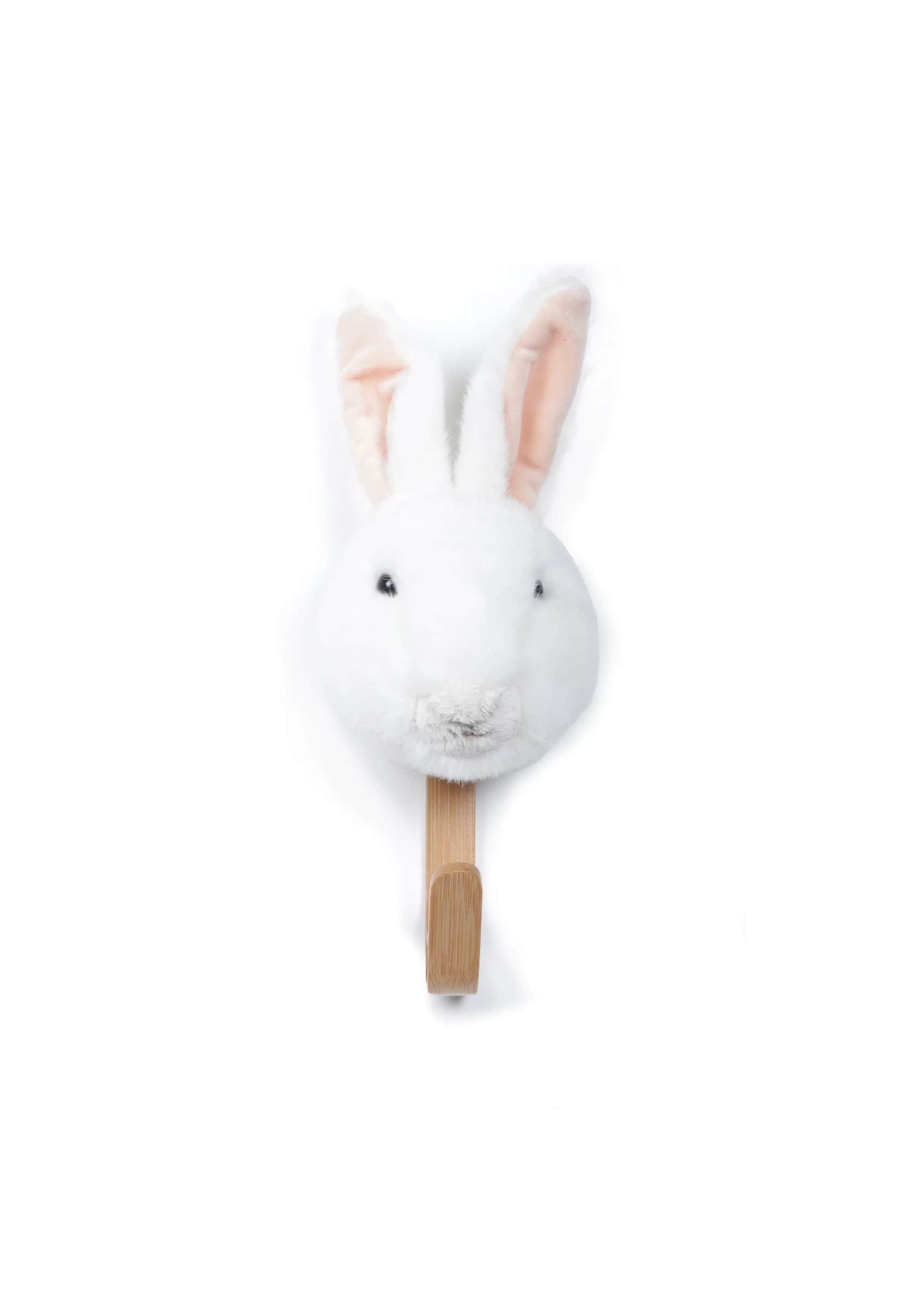 Rabbit Coat Hanger