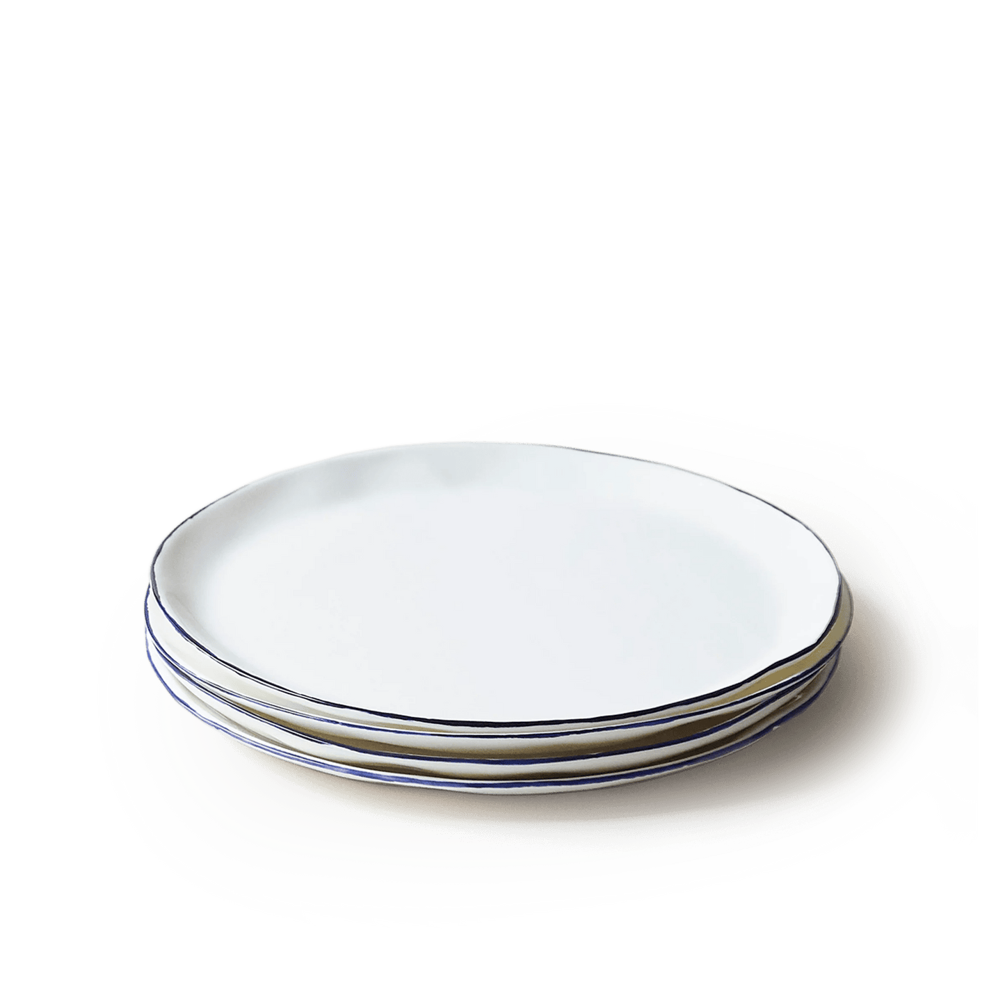 Set of 4 Side Plates