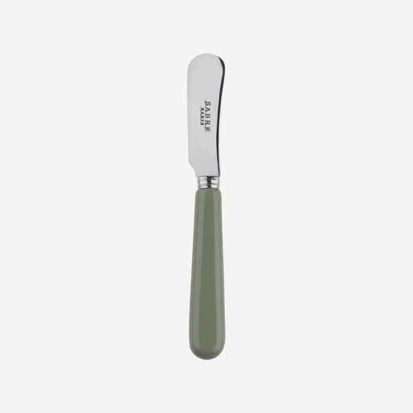 Pop Butter Spreader | Asparagus