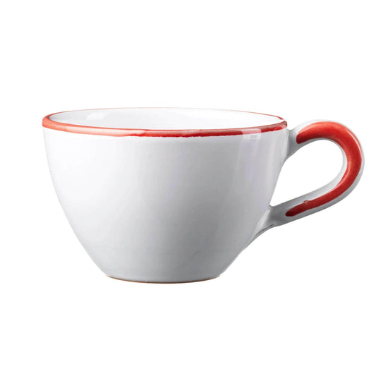 Cup - Lobster Red