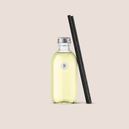 Rest - 200ml Diffuser Refill