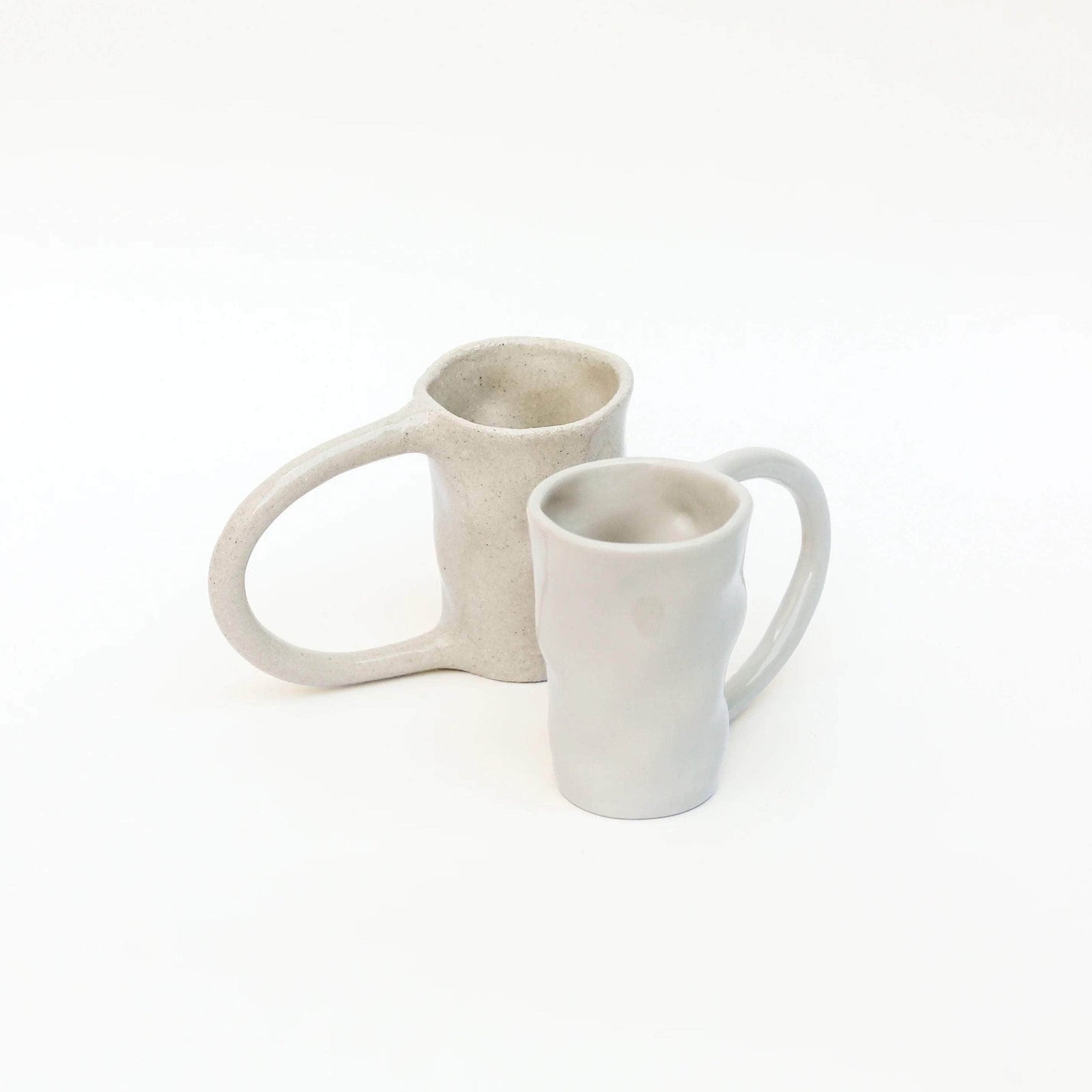 Méga Mug - Medium