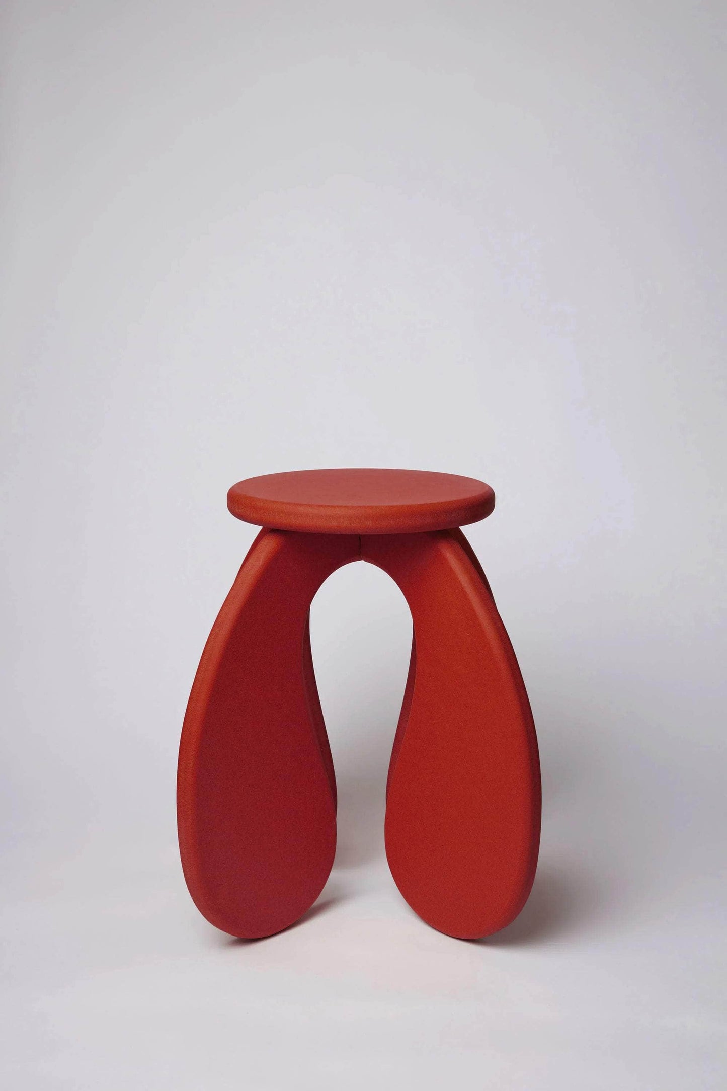 SPACE Side Table in Valchromat