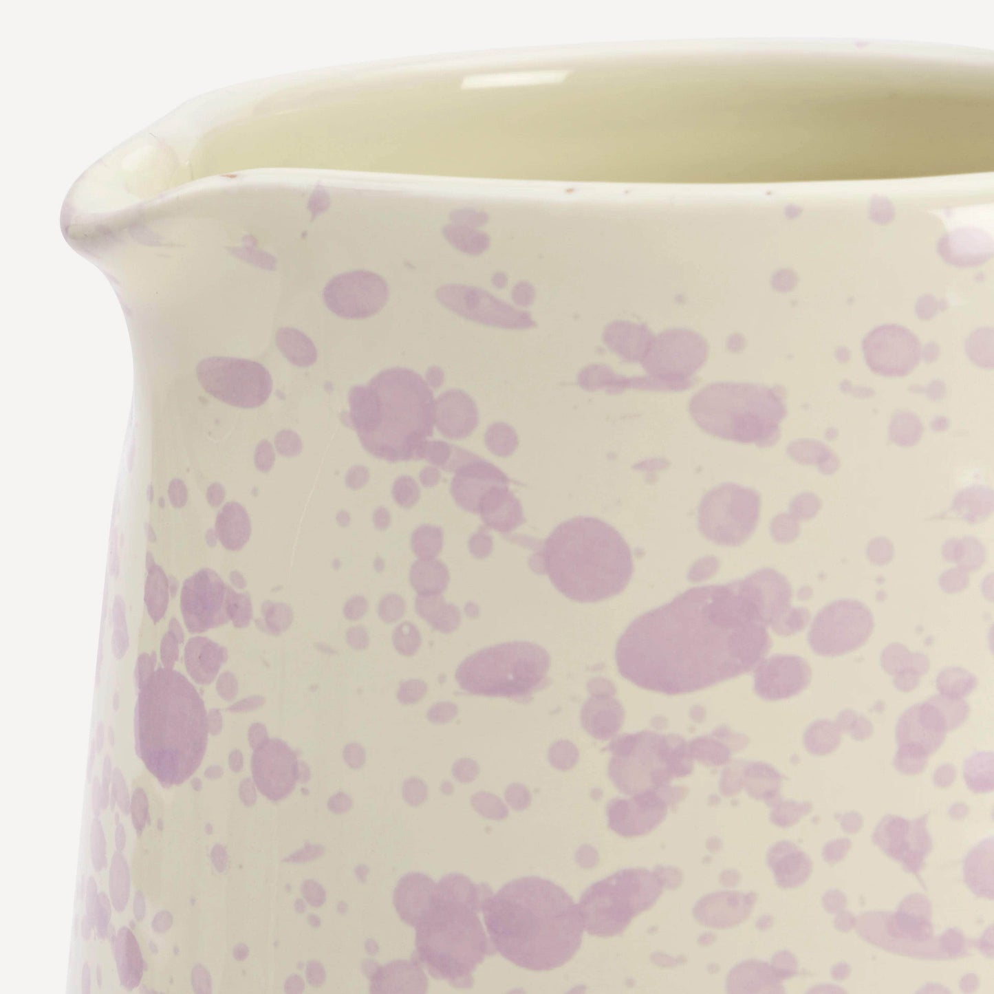 Lilac Jug