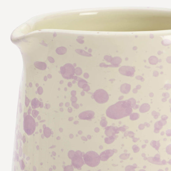 Lilac Jug