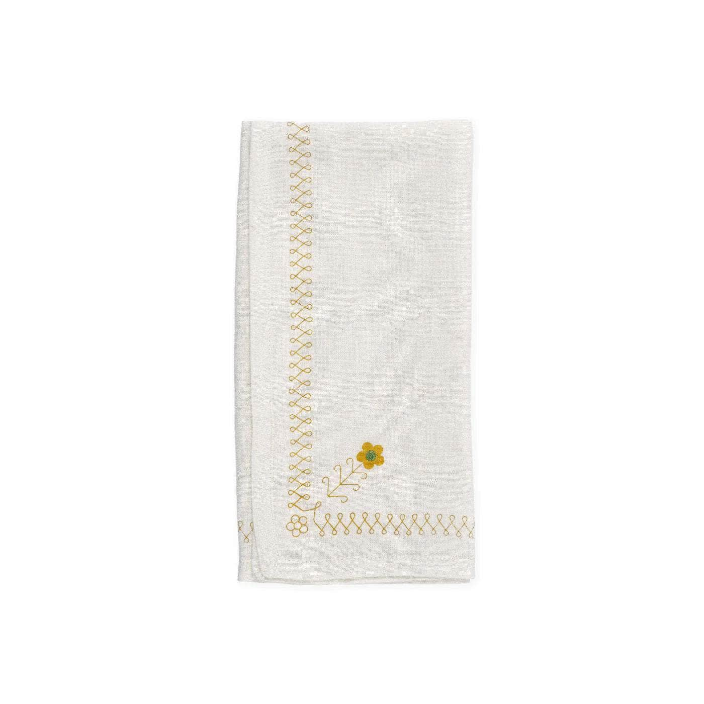 Menya Linen Napkin