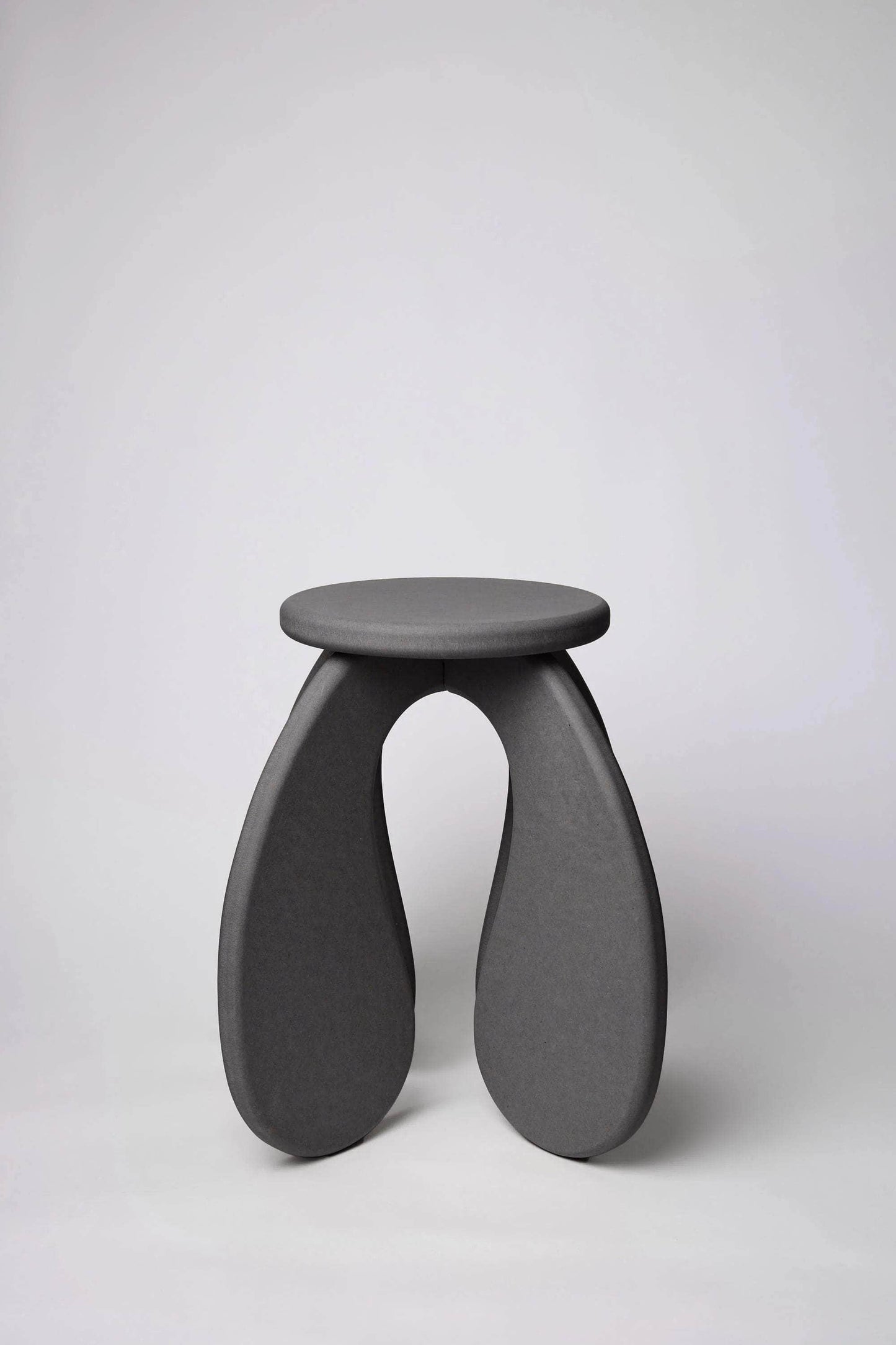 SPACE Side Table in Valchromat