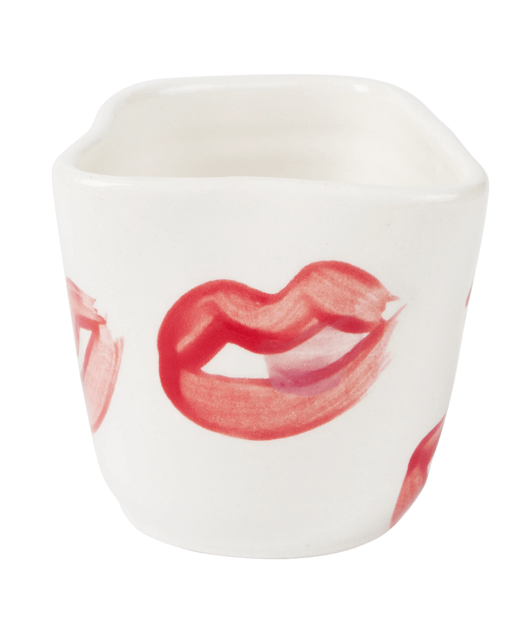 Kiss Espresso Cup