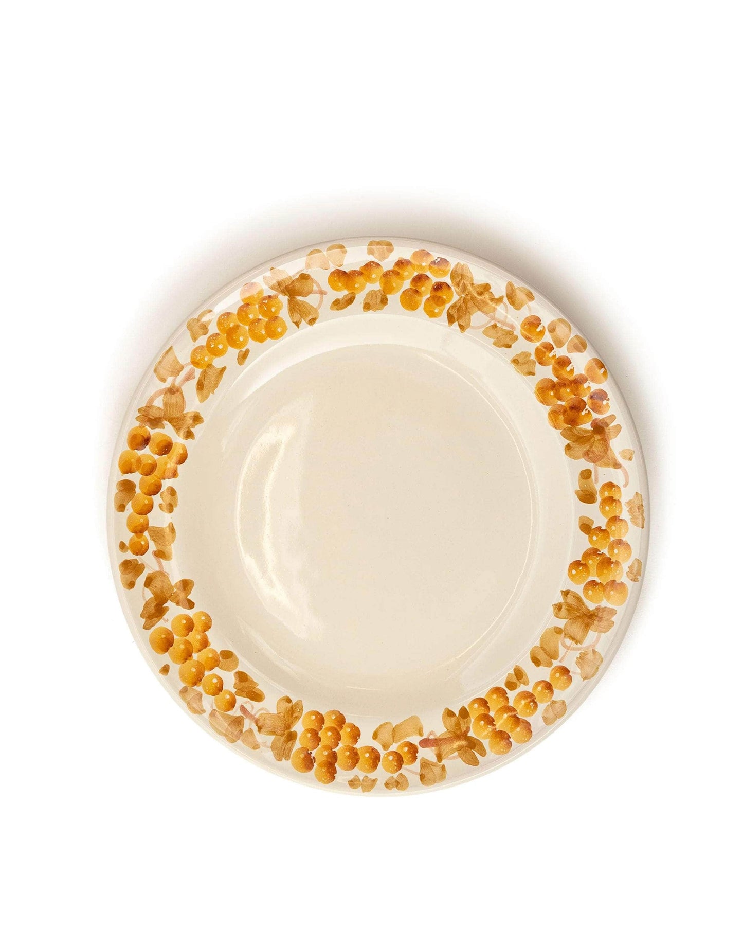 Vine Dinner Plate