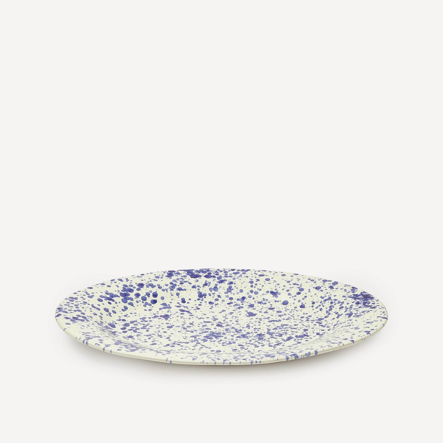 Serving Platter Blueberry