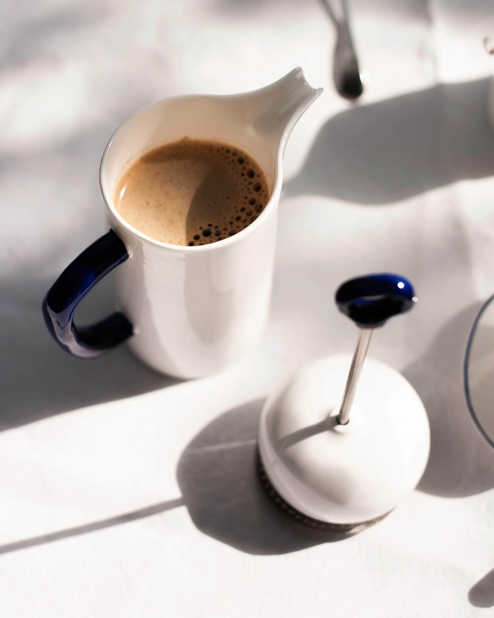 Small Cafetière (500ml)