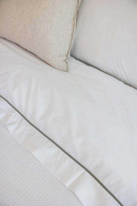 Amélia sheet set