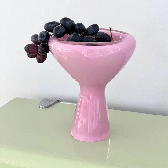Phantom Dish Pink