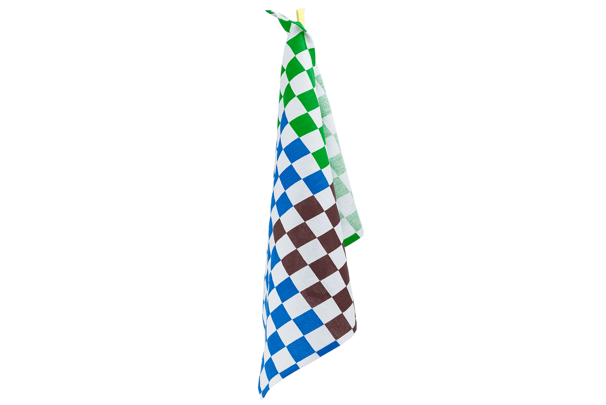 Yantra 8 | Tea Towel