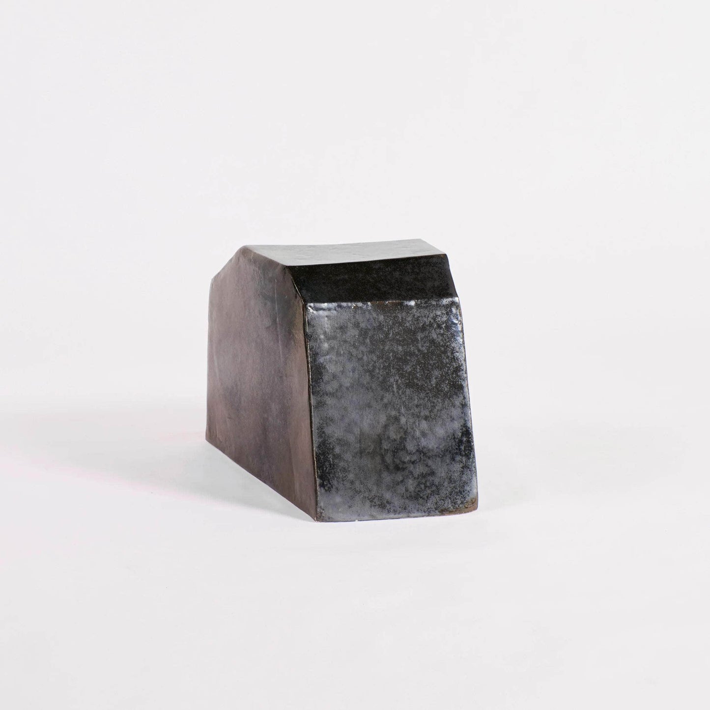 Ceramic Side Table