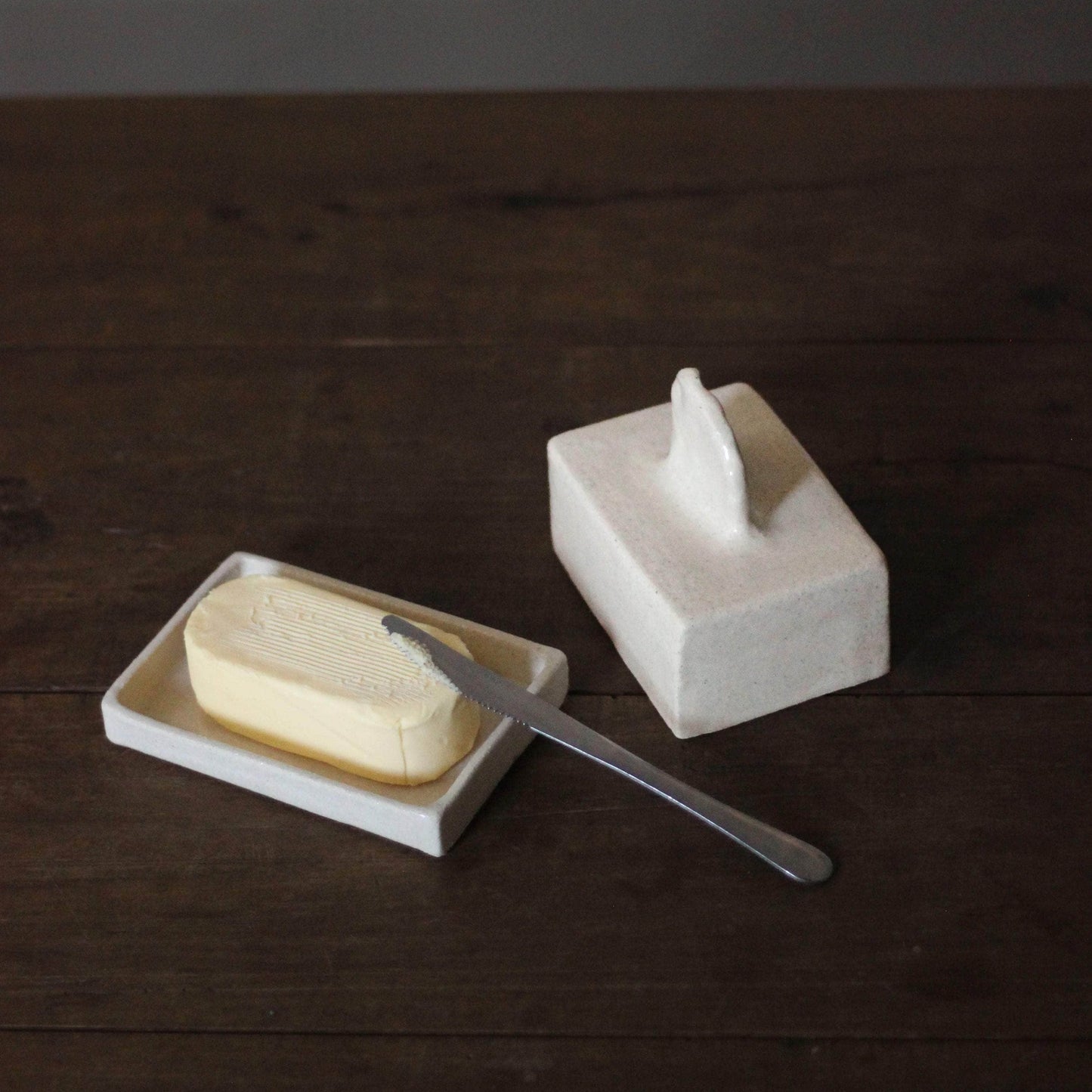 Nabi Butter Dish