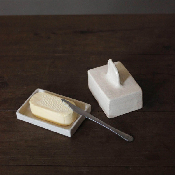 Nabi Butter Dish