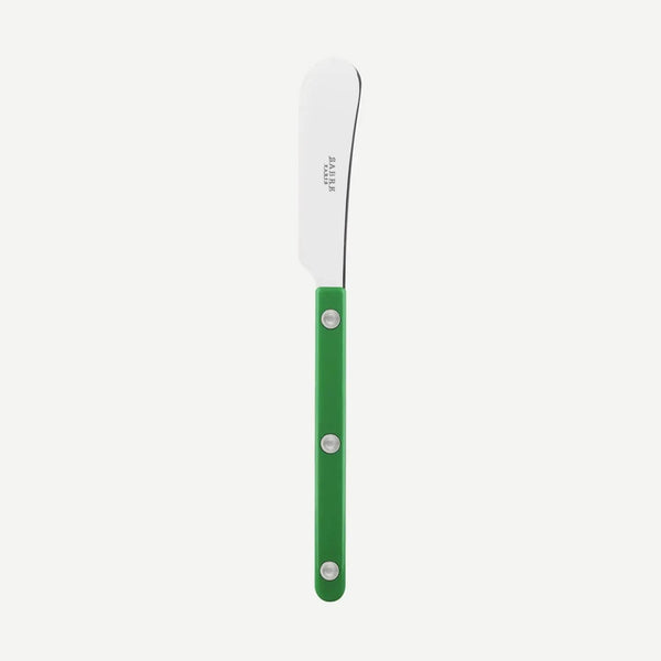 Bistrot Condiment Spreader | Garden Green