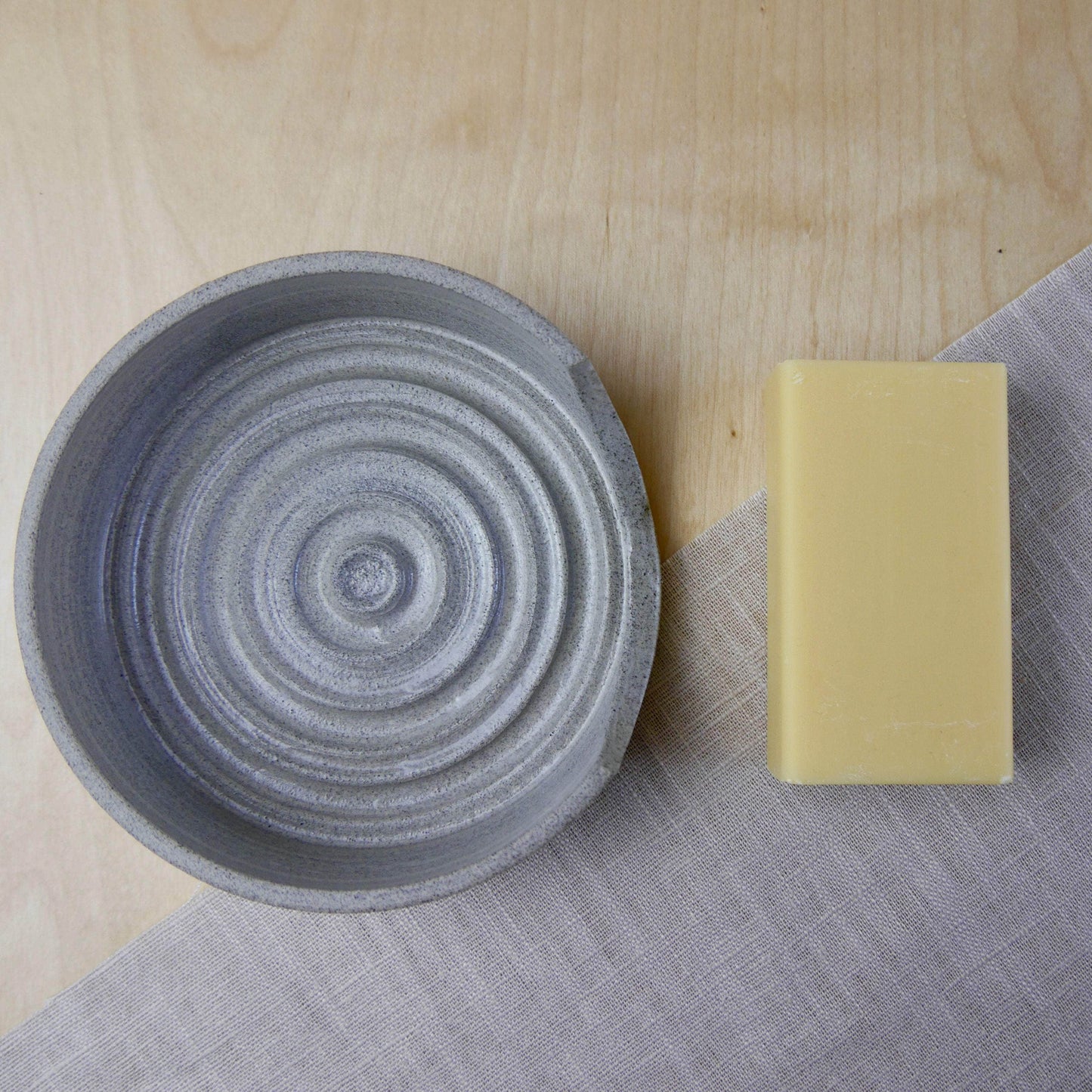 Soap Dish, Scandi